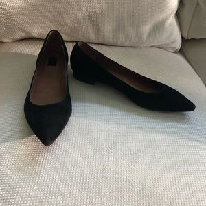 Size 6.5 Frye Sienna Ballet Flat